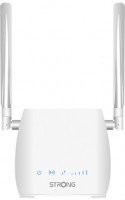 Wi-Fi Strong 4G LTE Router 300M 