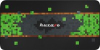 Photos - Mouse Pad Huzaro Pixel 3.0 XL 