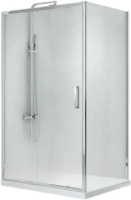 Photos - Shower Enclosure New Trendy New Corrina 120x80