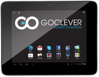 Photos - Tablet GoClever TAB 8 GB