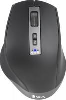 Photos - Mouse NGS Blur RB 