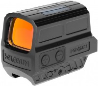 Photos - Sight Holosun HE512C-GD 