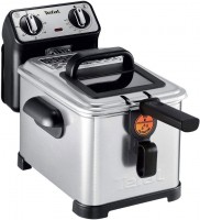 Photos - Fryer Tefal Filtra Pro Inox FR 5161 