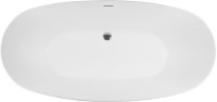 Photos - Bathtub Oltens Ebba 170x80 cm