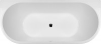 Photos - Bathtub Oltens Begna 170x75 cm