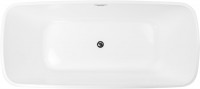 Photos - Bathtub Oltens Millaa 170x78 cm