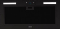 Photos - Cooker Hood Kernau KBH 0655 B Gesture black