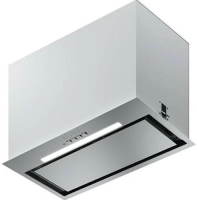 Photos - Cooker Hood Faber Inka Lux Evo X A52 stainless steel