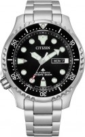 Wrist Watch Citizen NY0140-80EE 