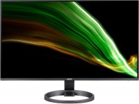 Monitor Acer R242Y 23.8 "  black