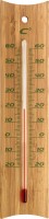 Thermometer / Barometer TFA 121049 