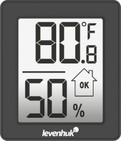 Thermometer / Barometer Levenhuk Wezzer Base L10 