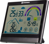 Thermometer / Barometer BRESSER VentAir 