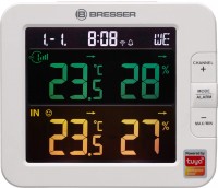 Thermometer / Barometer BRESSER Tuya Thermo-hygrometer 