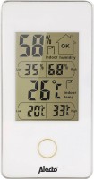 Photos - Thermometer / Barometer Alecto WS-75 