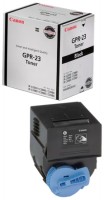 Photos - Ink & Toner Cartridge Canon GPR-23BK 0452B003 