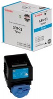 Photos - Ink & Toner Cartridge Canon GPR-23C 0453B003 