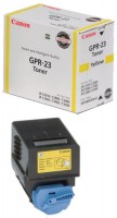 Photos - Ink & Toner Cartridge Canon GPR-23Y 0455B003 