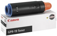 Photos - Ink & Toner Cartridge Canon GPR-19 0387B003 