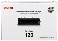 Photos - Ink & Toner Cartridge Canon 120 2617B001 