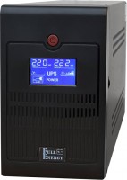 Photos - UPS Full Energy BBGP-220/15Pro 1500 VA