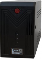 Photos - UPS Full Energy BBGP-220/15Lite 1500 VA