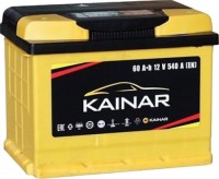 Photos - Car Battery Kainar Standart (6CT-90L)