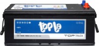 Photos - Car Battery Topla Top Truck (437612)