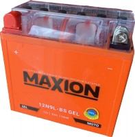 Photos - Car Battery Maxion Moto GEL