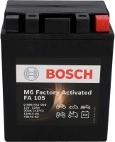 Photos - Car Battery Bosch M6 Factory Activated (0986FA1050)