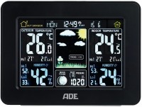 Weather Station ADE WS 1503 