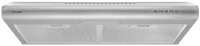 Photos - Cooker Hood Perfelli PL 6124 I LED stainless steel