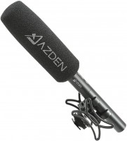Photos - Microphone Azden SGM-250 