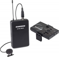 Microphone SAMSON Go Mic Mobile Lav 