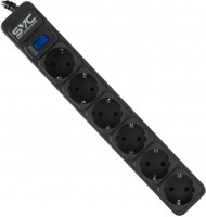 Photos - Surge Protector / Extension Lead SVC ZC6S-50M 