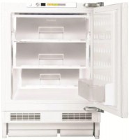 Integrated Freezer Blomberg FSE1630U 