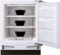 Photos - Integrated Freezer CDA FW381 