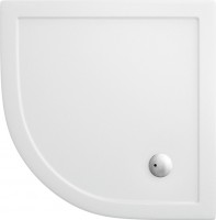 Photos - Shower Tray Burlington Z1192 80x80 