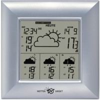 Photos - Weather Station Technoline WD 4000 