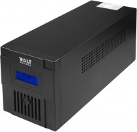 Photos - UPS Volt Polska Micro UPS 1500 1500 VA