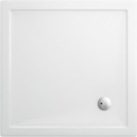 Photos - Shower Tray Burlington Z1162 100x100 