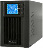 Photos - UPS Qoltec 53042 1000 VA