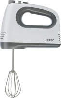 Photos - Mixer RAVEN EM 003 white