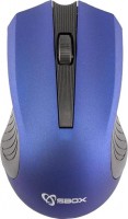 Mouse SBOX WM-373 