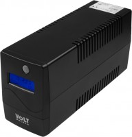 Photos - UPS Volt Polska Micro UPS 1000 1000 VA