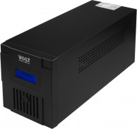 Photos - UPS Volt Polska Micro UPS 1200 1200 VA