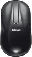 Photos - Mouse Trust Scor Wireless Touch Mouse 