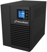 UPS PowerWalker VI 500 T-HID IEC 500 VA