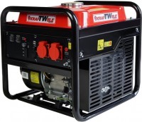 Photos - Generator KrafTWele i4500 OPEN 