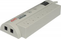 Photos - Surge Protector / Extension Lead APC PER7T 